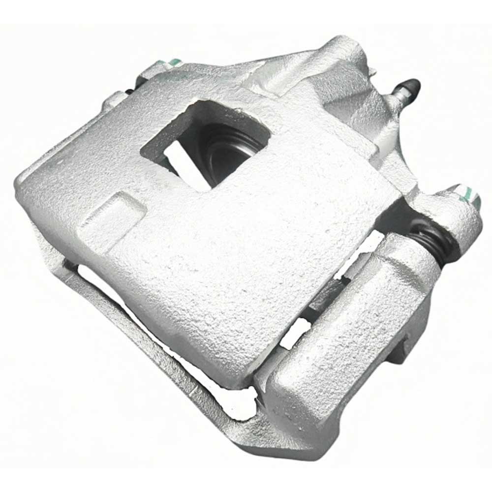2000 Buick Regal Brake Caliper